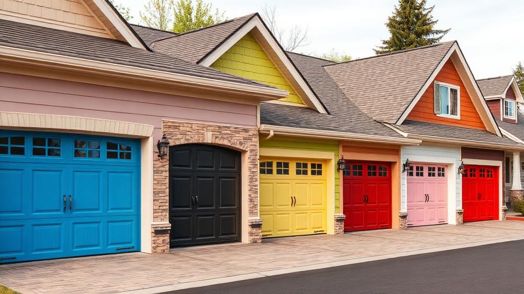 Color Selection Guide: What Every Homeowner Should Know
